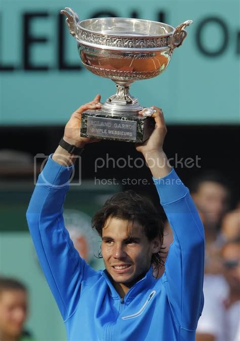 nadal tennis ceremony